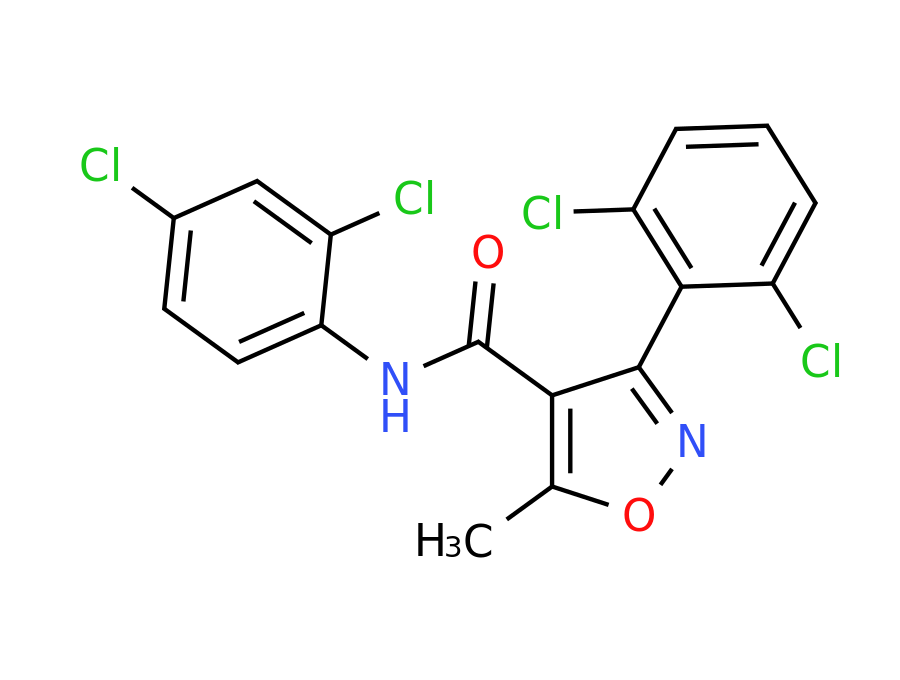 Structure Amb6400170