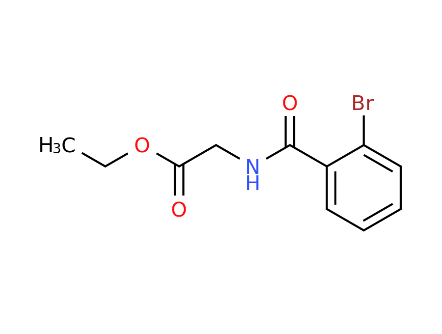 Structure Amb640031