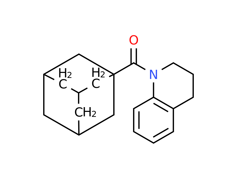 Structure Amb6400316