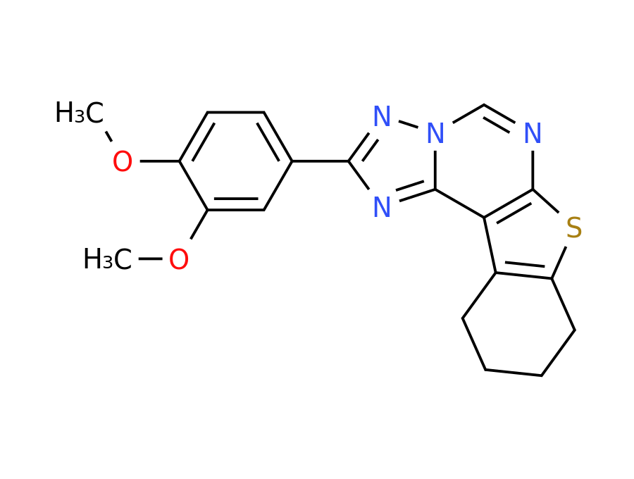 Structure Amb6400476