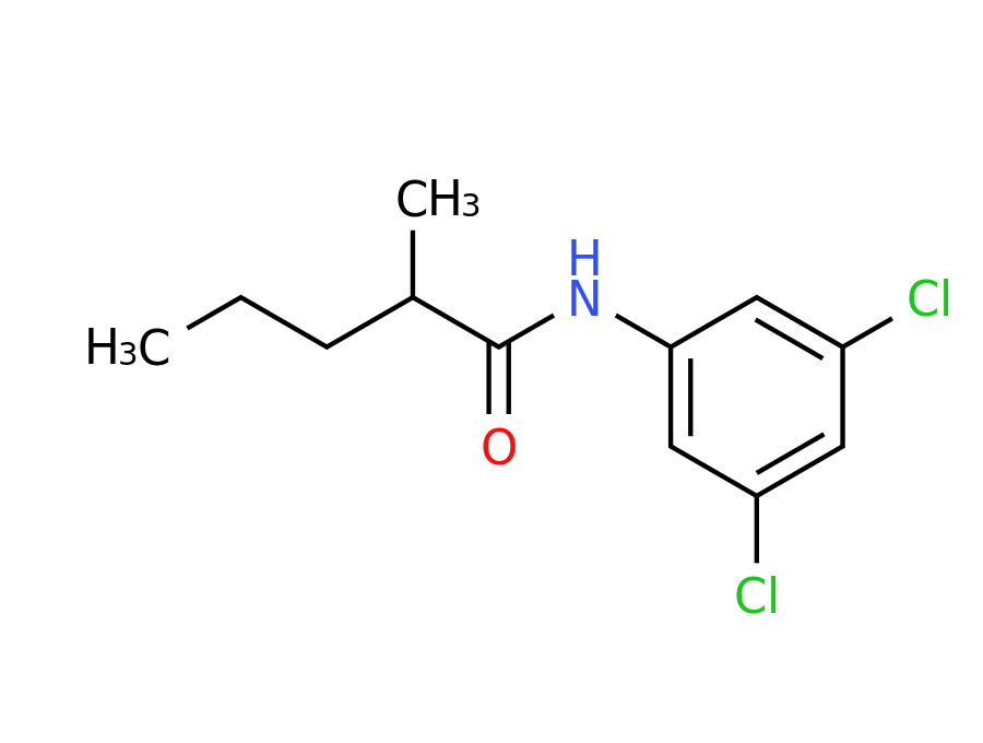 Structure Amb6400723