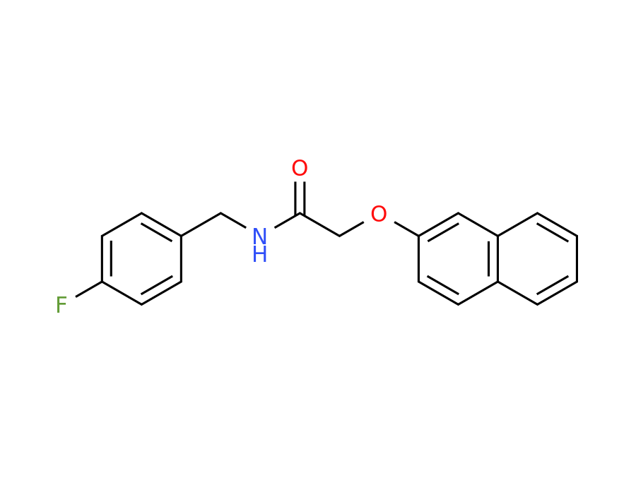 Structure Amb6400751