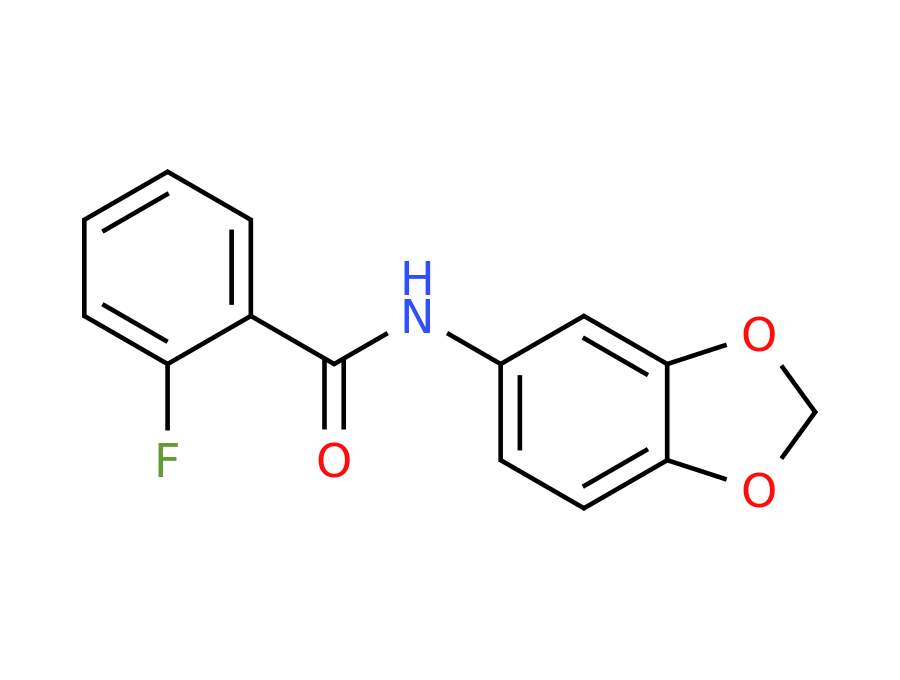 Structure Amb6400827