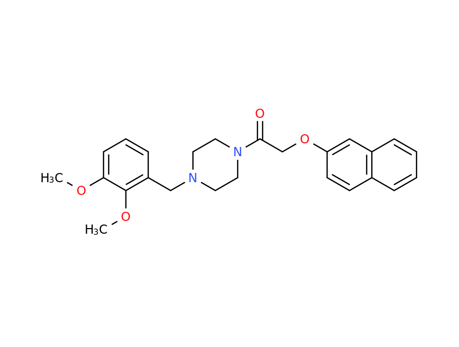 Structure Amb6400835