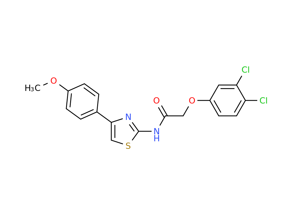 Structure Amb6401041