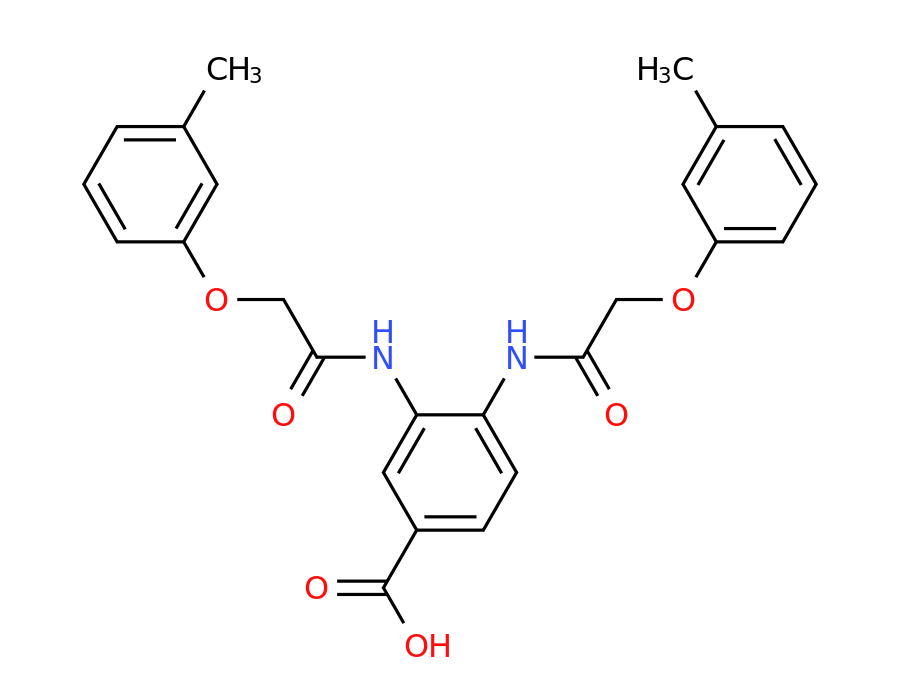 Structure Amb6401117