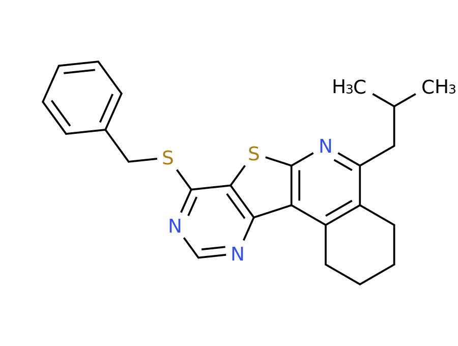 Structure Amb640121