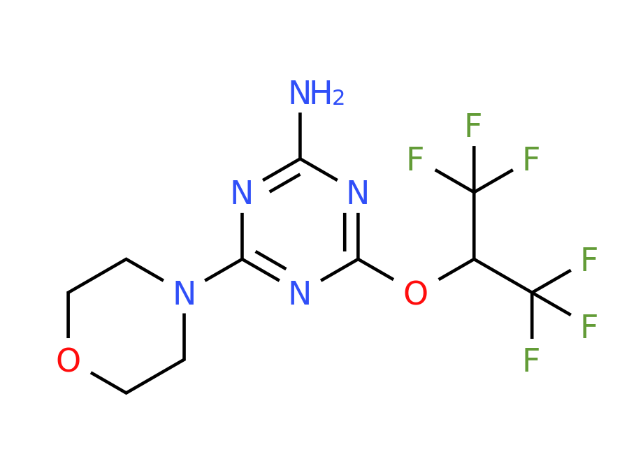 Structure Amb6401402