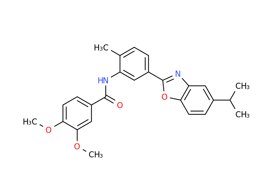 Structure Amb640147