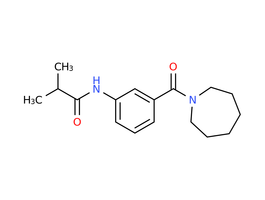 Structure Amb6401498