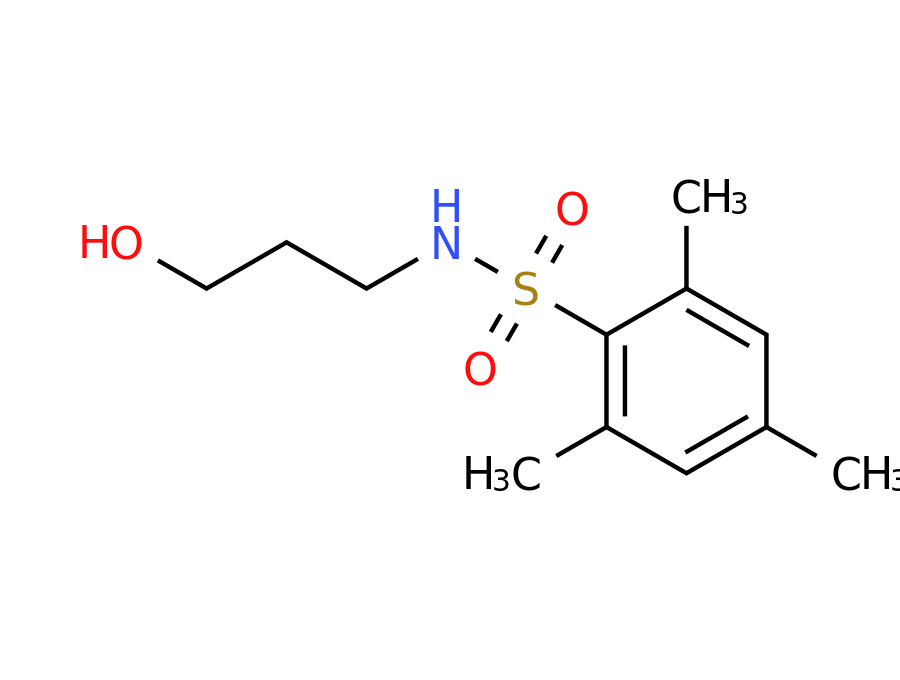 Structure Amb640169