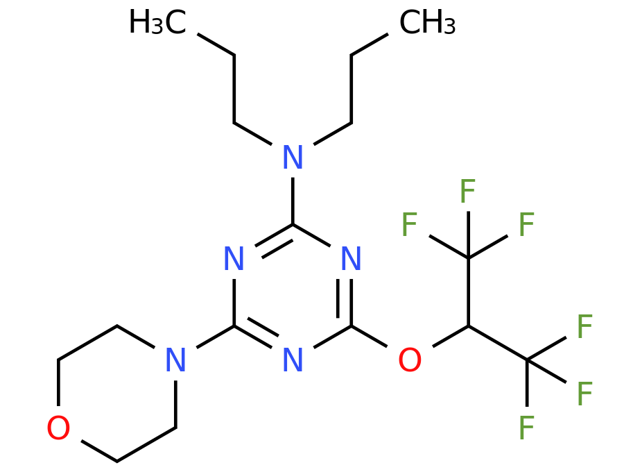 Structure Amb6402130