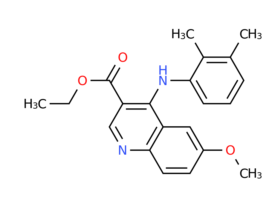 Structure Amb640243