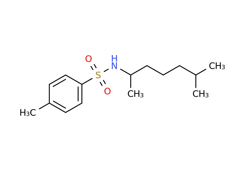 Structure Amb6404009