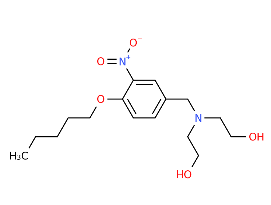 Structure Amb640423