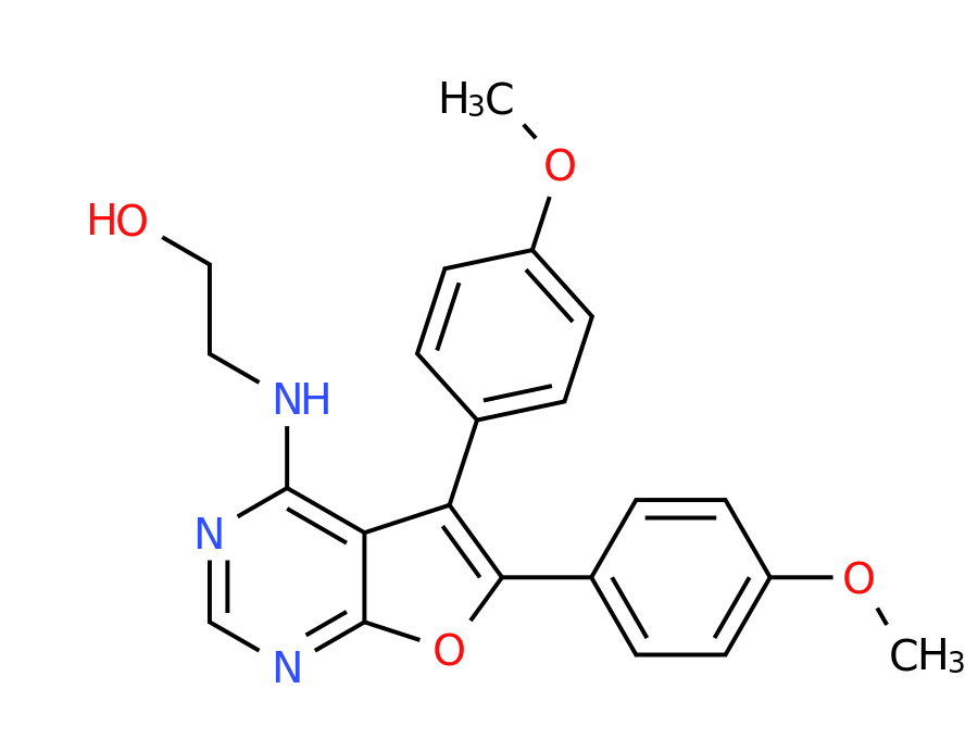 Structure Amb6404331