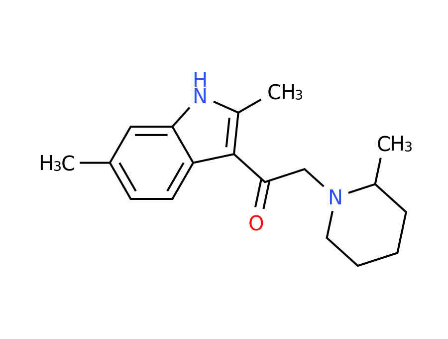 Structure Amb640443