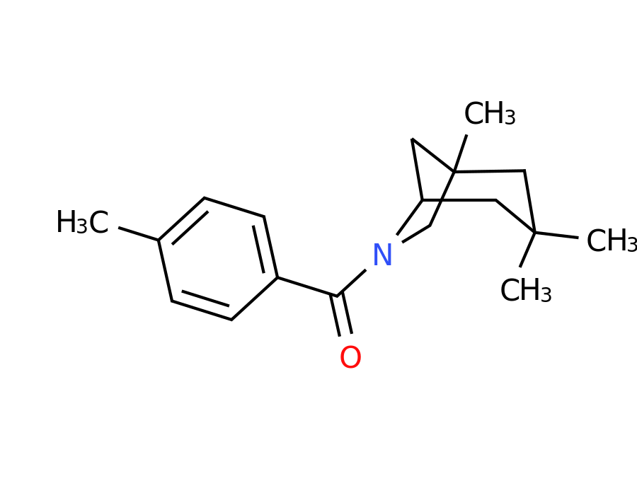 Structure Amb6405080