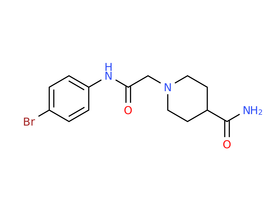 Structure Amb6405437