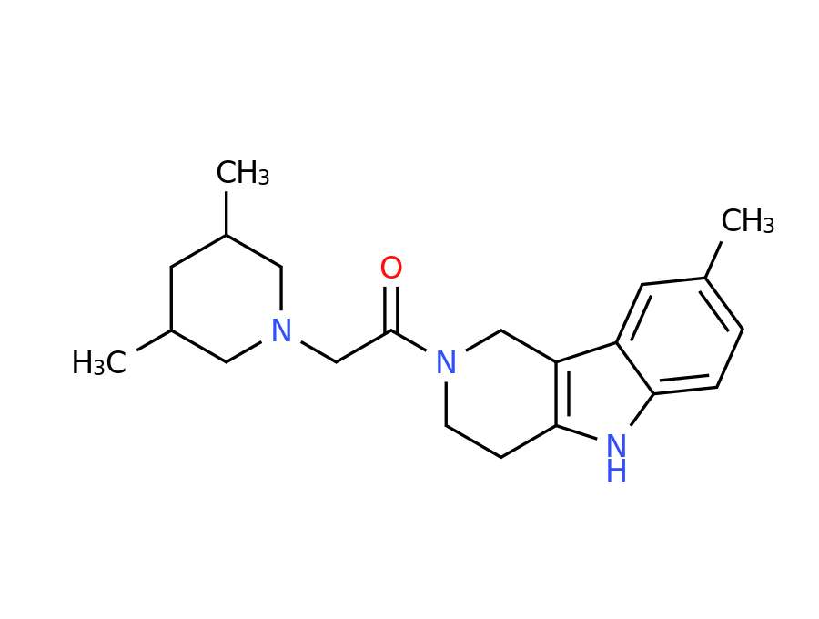 Structure Amb640668