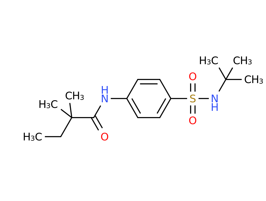 Structure Amb6406693