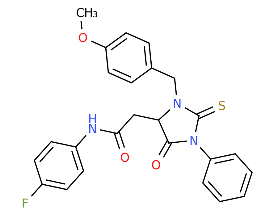 Structure Amb6406706