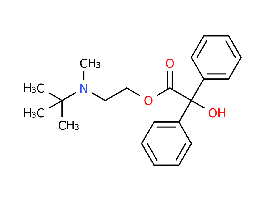 Structure Amb6406789