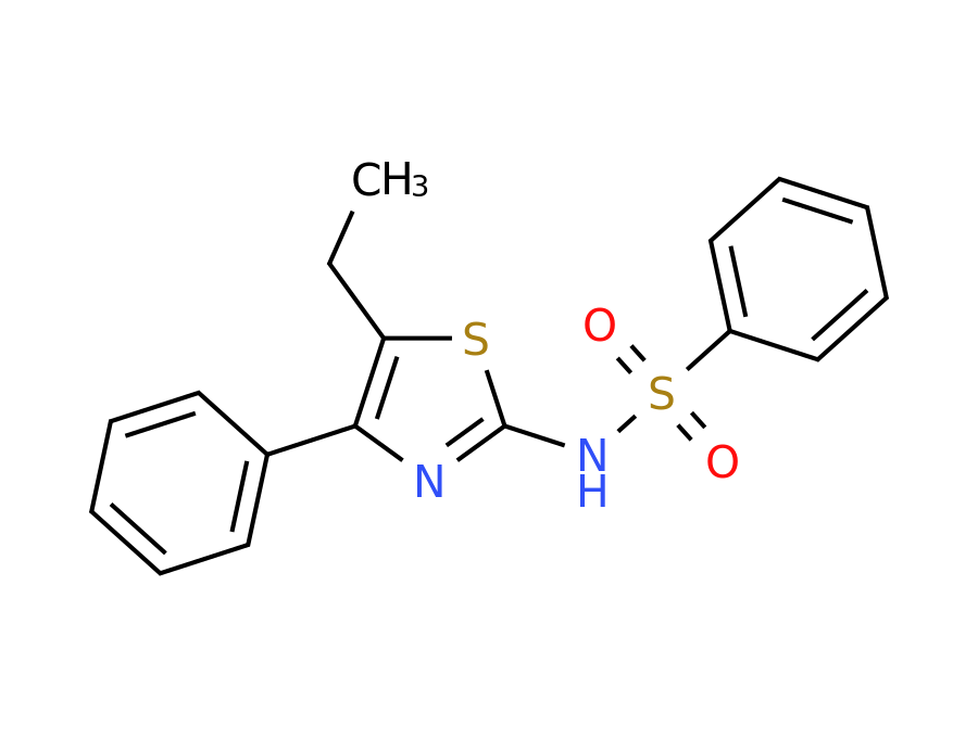 Structure Amb6406940