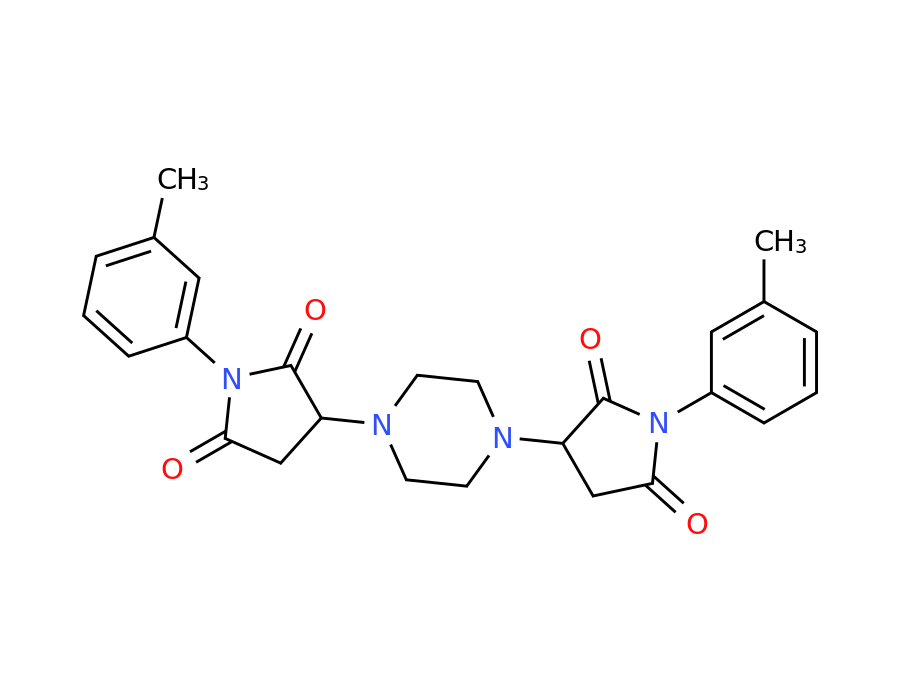 Structure Amb6407237