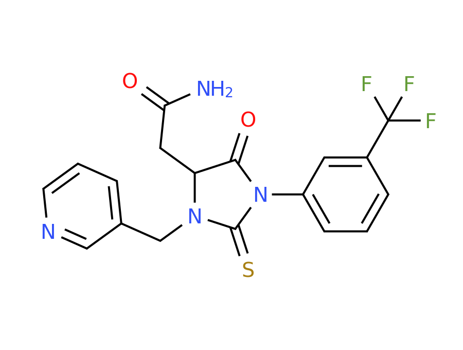 Structure Amb6407597