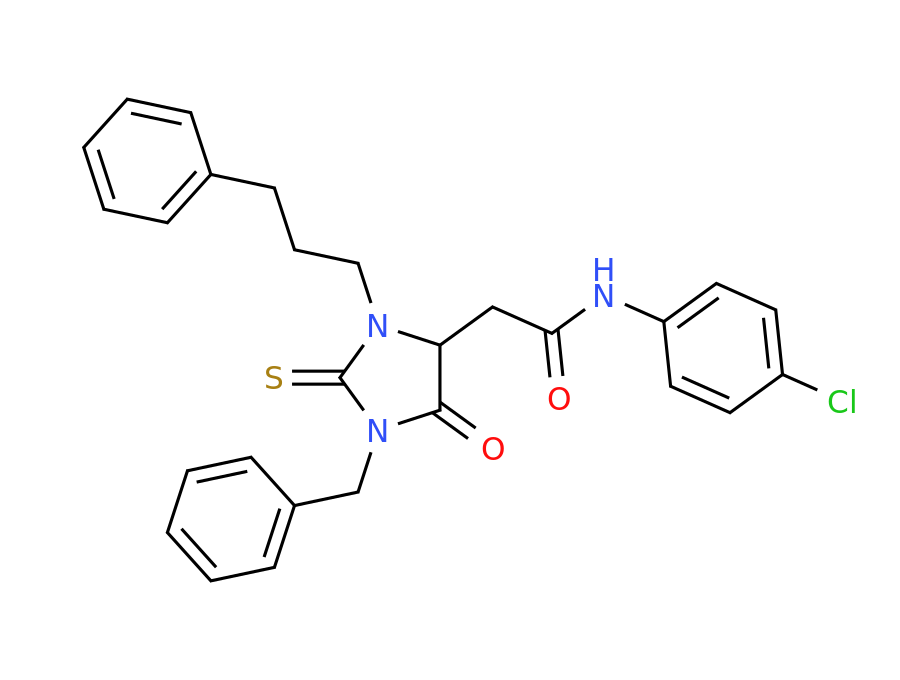 Structure Amb6407733