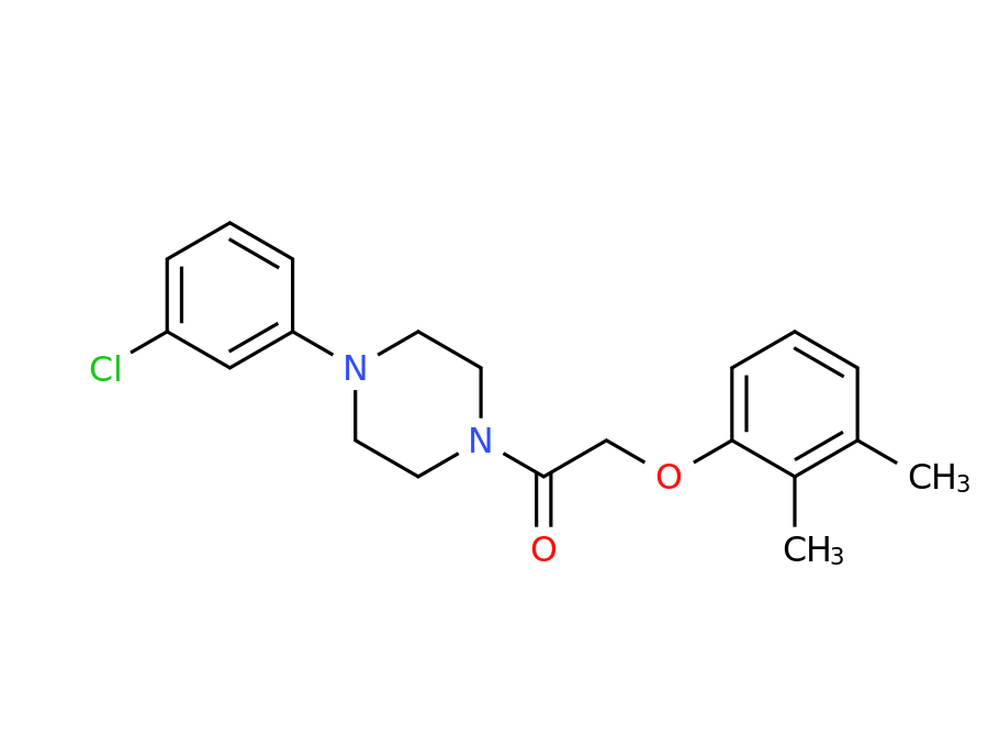 Structure Amb6407740