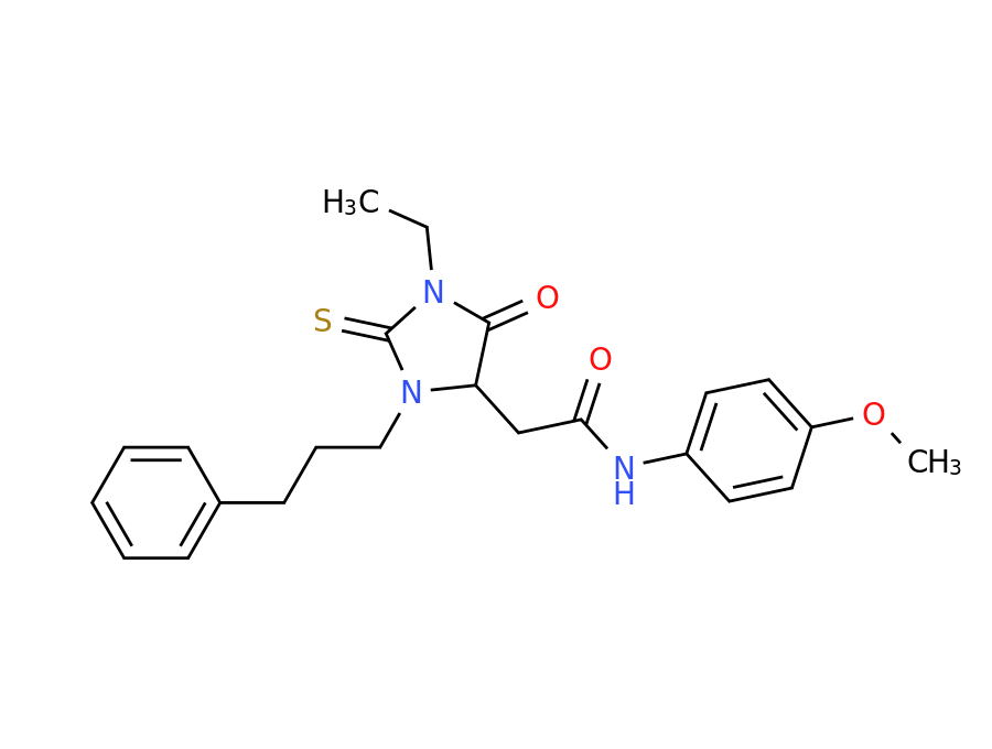 Structure Amb6408135