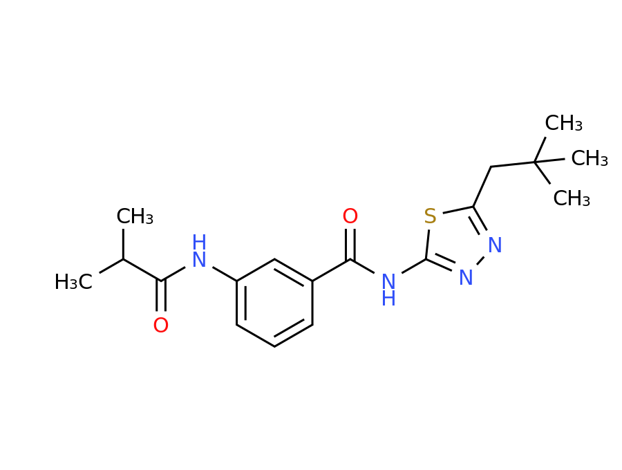 Structure Amb6408355