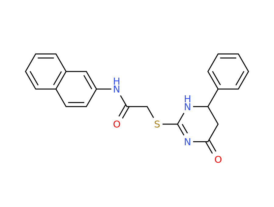 Structure Amb6408720