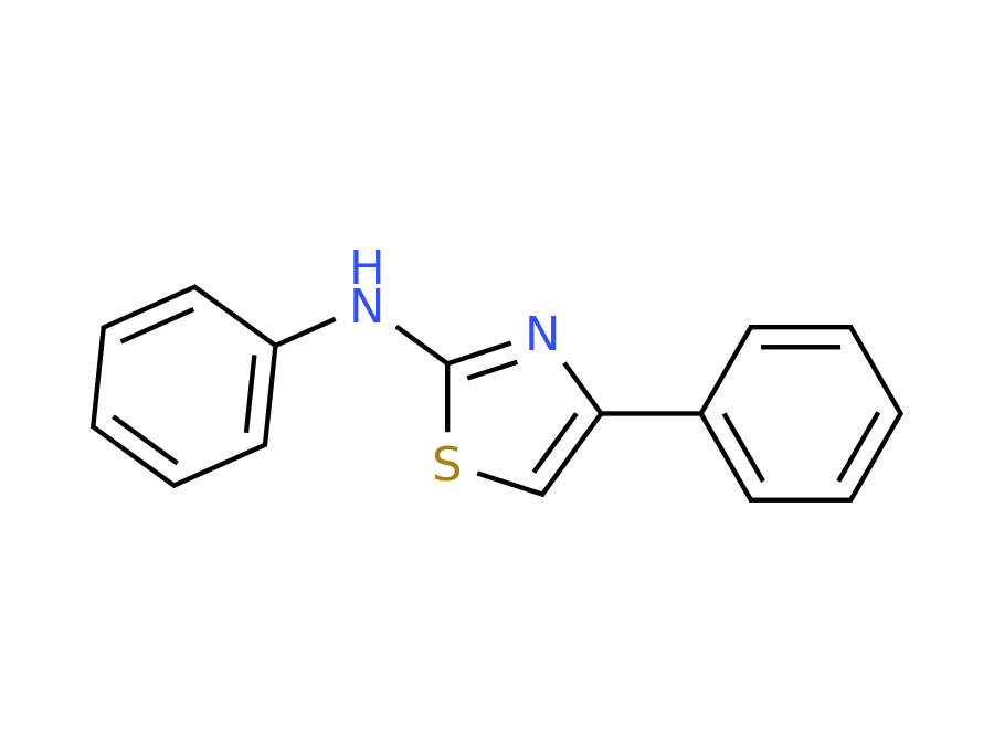 Structure Amb6409330