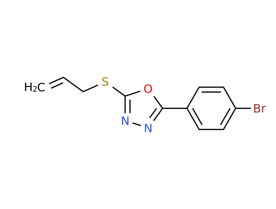 Structure Amb6409501