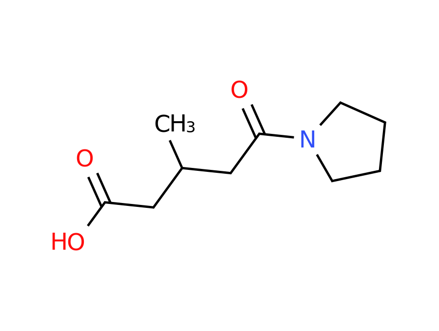 Structure Amb6410910