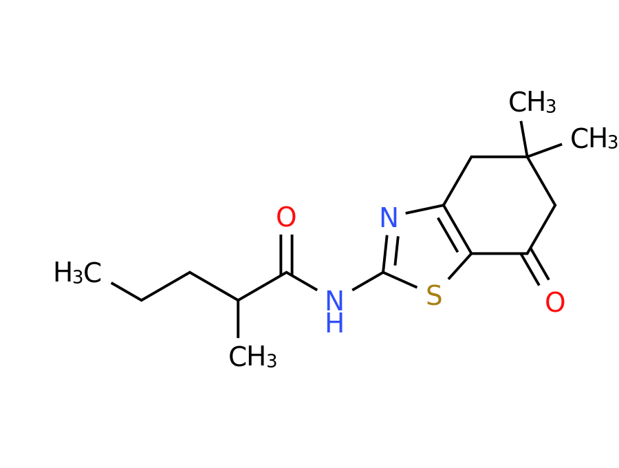 Structure Amb6411050