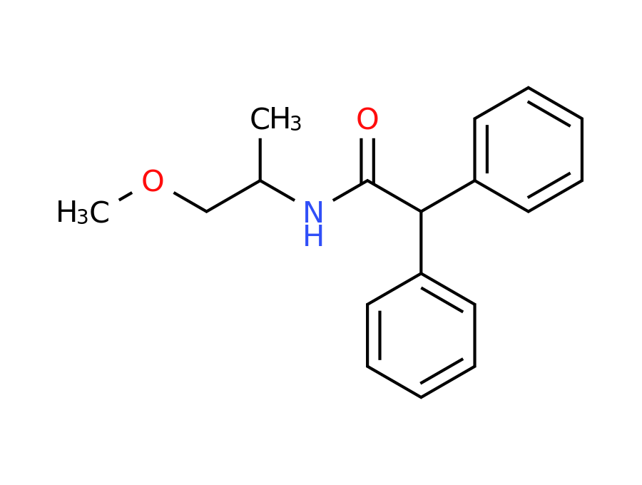 Structure Amb6411150