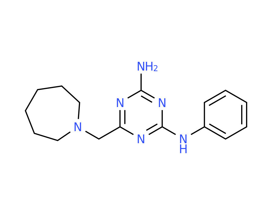 Structure Amb6411555