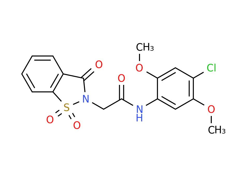 Structure Amb6411660