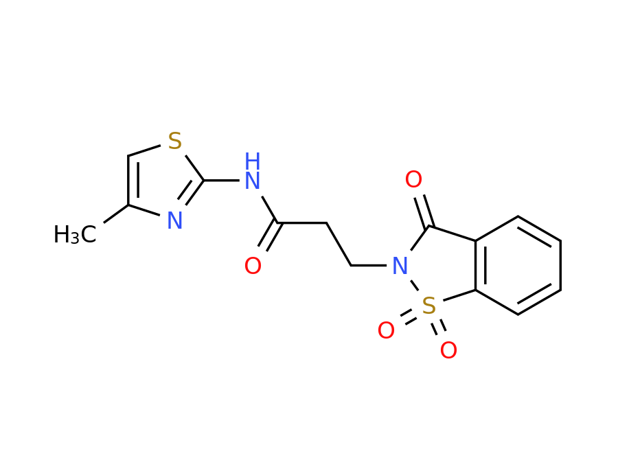 Structure Amb6411741