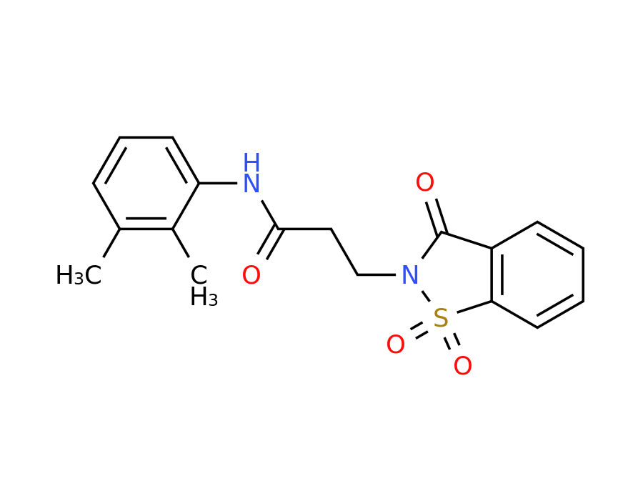 Structure Amb6411928