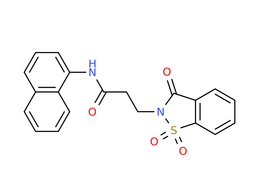 Structure Amb6412002