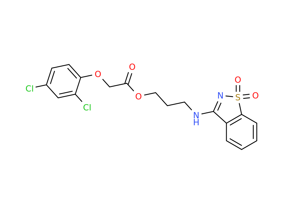 Structure Amb6412334