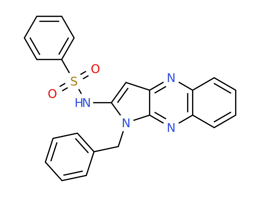 Structure Amb641268