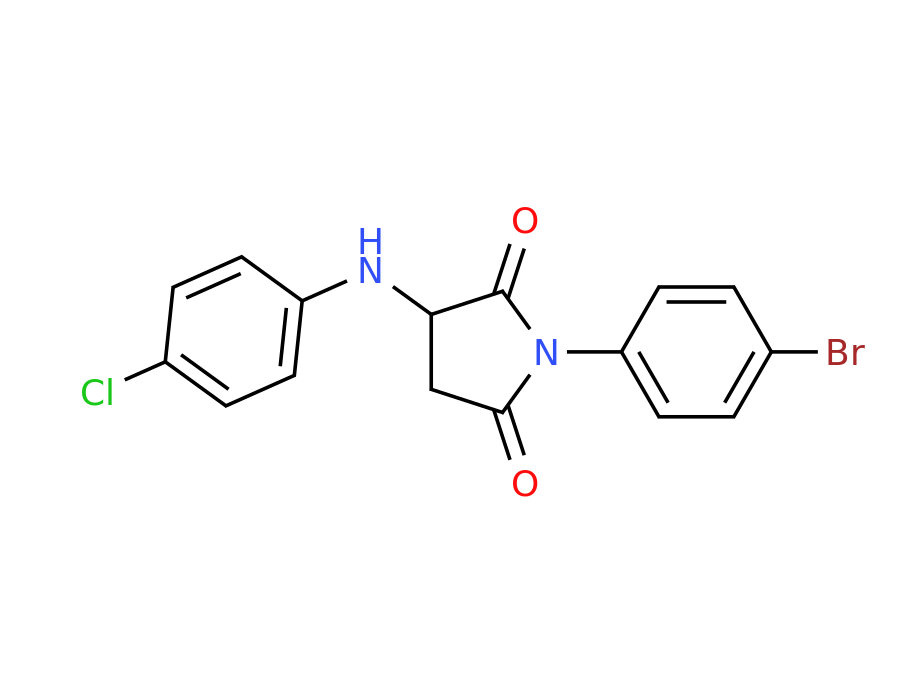 Structure Amb6412714