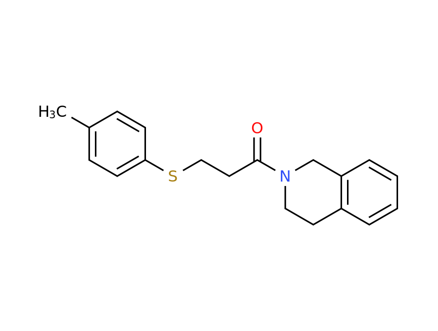 Structure Amb6412990