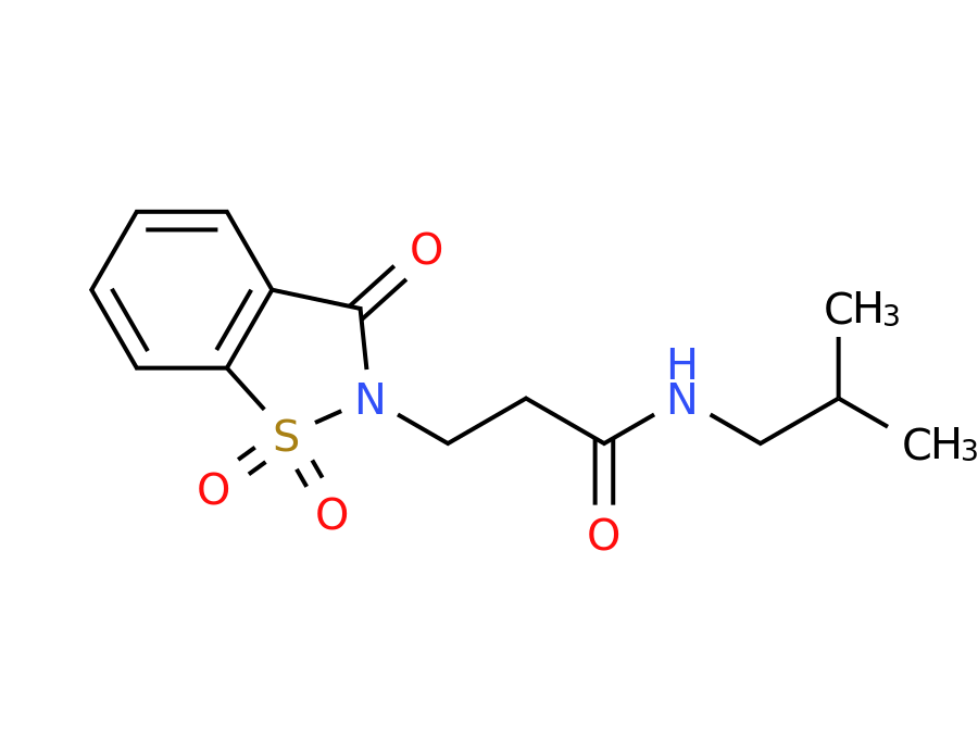 Structure Amb6413513